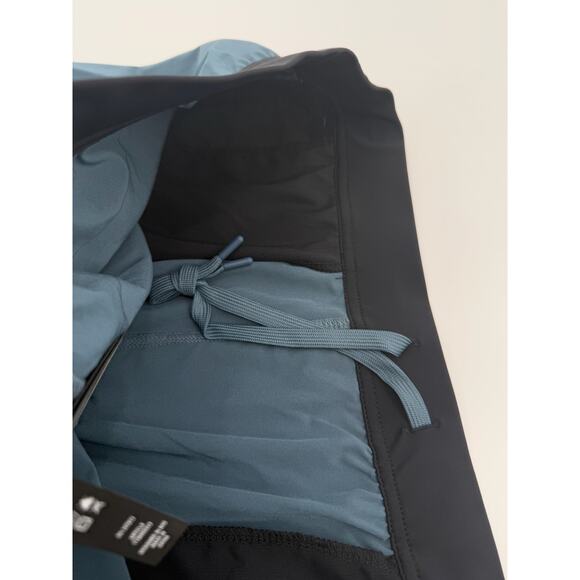 NWT Ten Thousand Men's Admiral Blue 5" Unlined Interval Shorts Size XXL - Picture 7 of 11